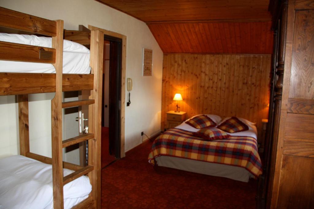 Chalet De L'Ancolie Hotel Megeve Exterior photo