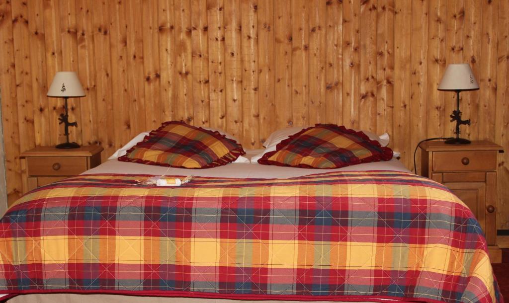 Chalet De L'Ancolie Hotel Megeve Room photo