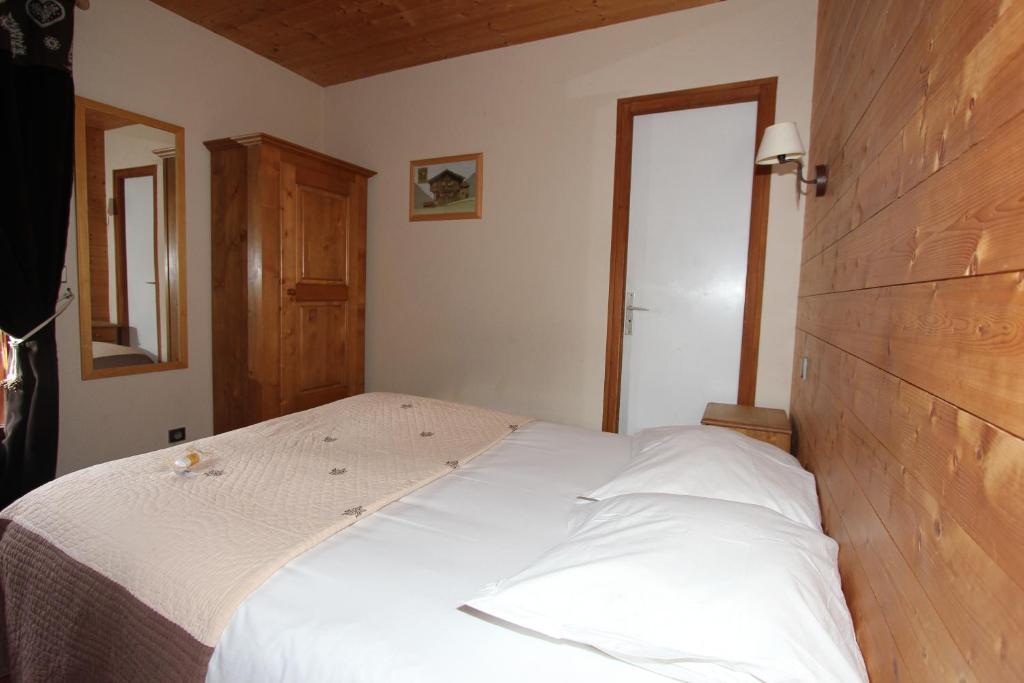 Chalet De L'Ancolie Hotel Megeve Exterior photo